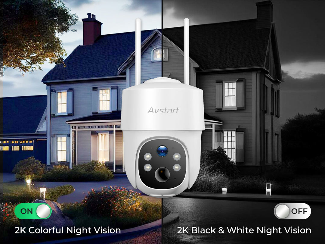 Exploring the AVStart Camera: Unveiling Its Benefits and Features