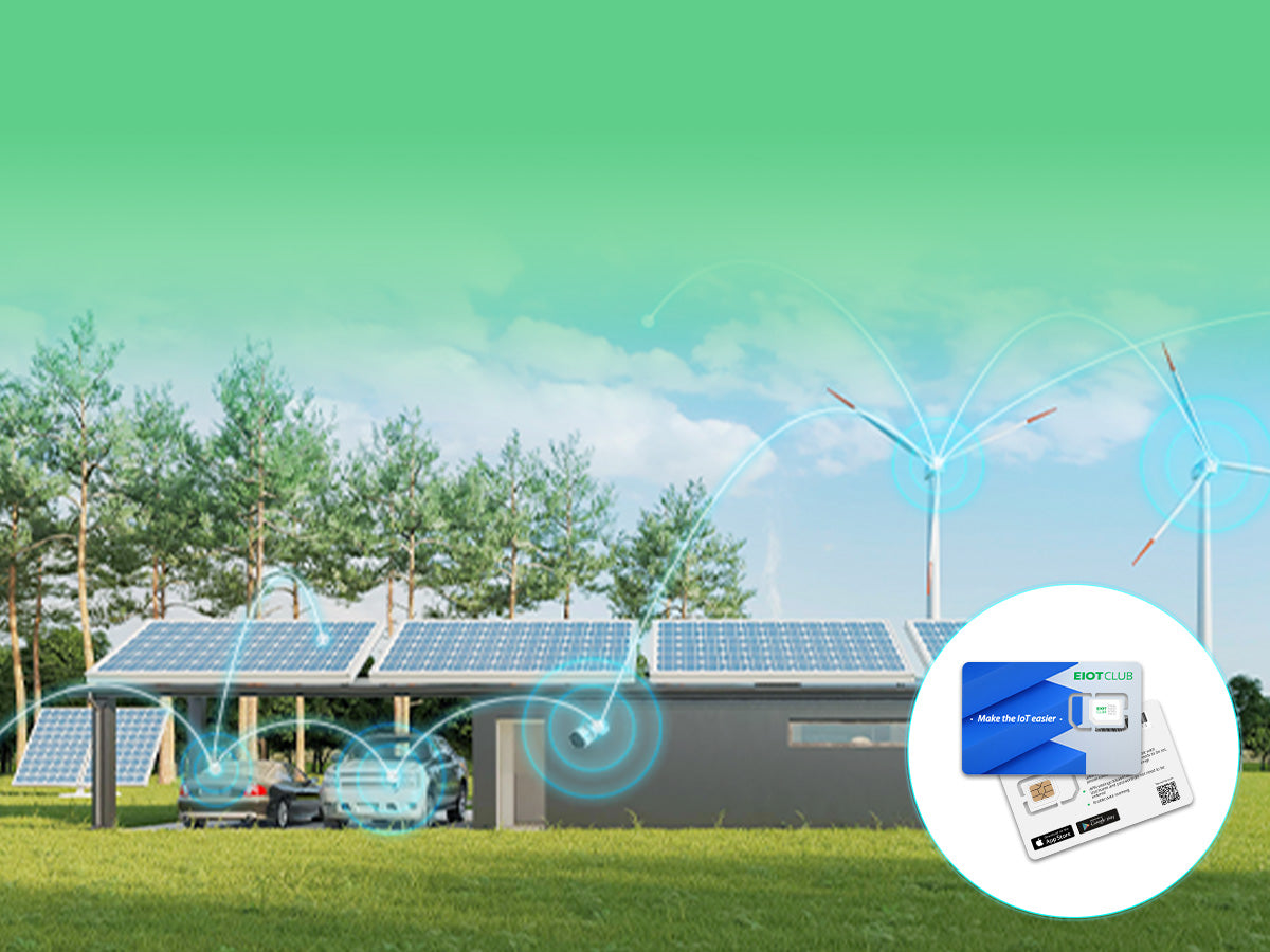 Unleash the Power of SIM Cards: Elevate Your Security Camera's Performance