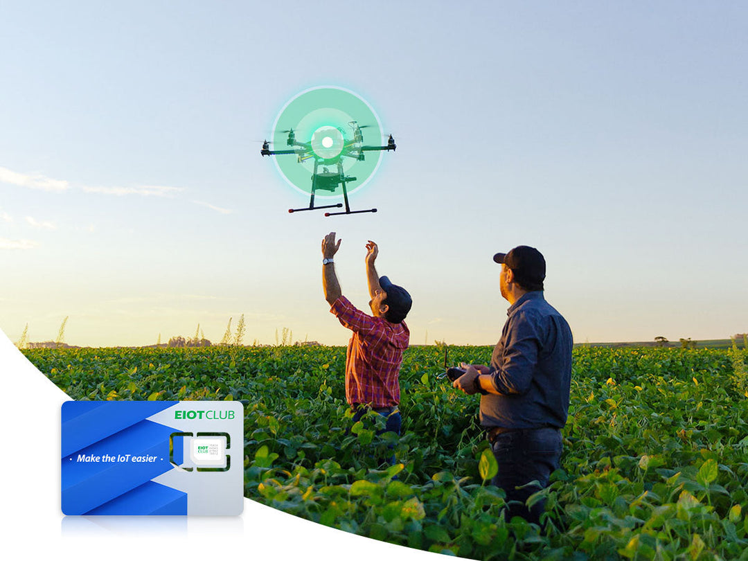 Master Industrial Sim Cards:Achieve Seamless Connectivity in Industrial Environments