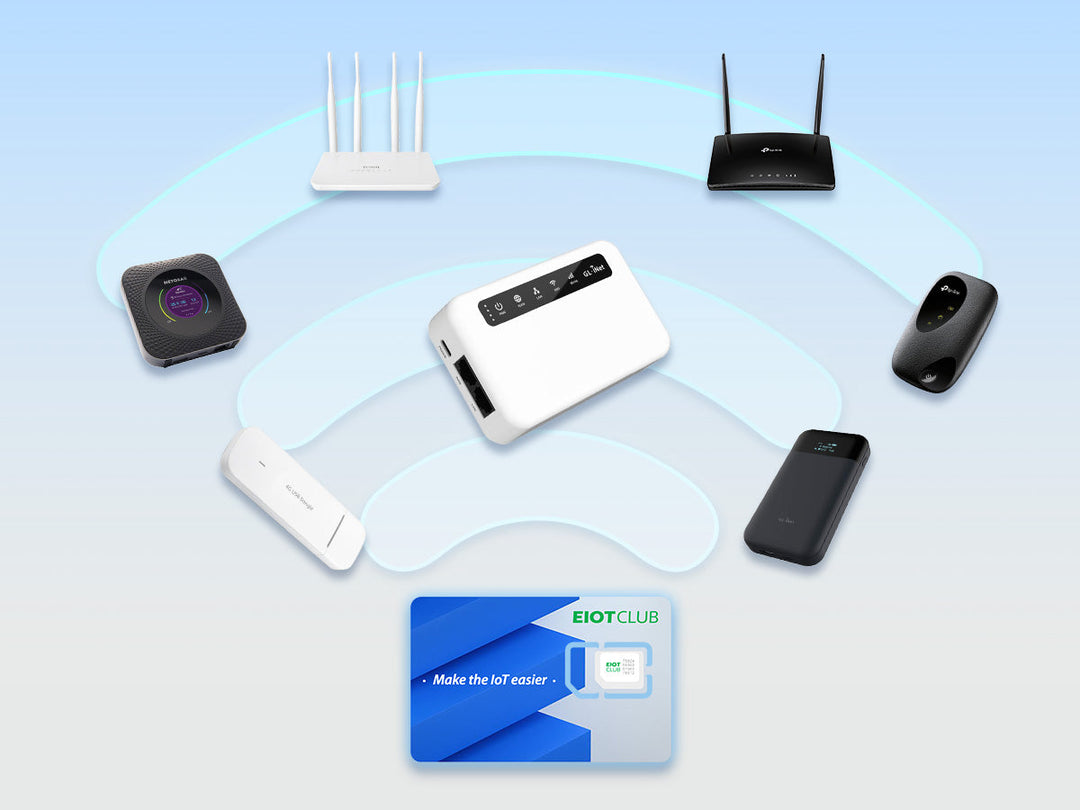 ルーターに適した SIM カードを選ぶための究極のガイド: 消費者が知っておくべきこと