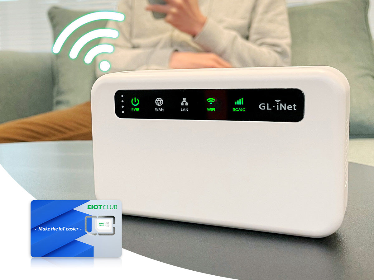 What is Difference between Portable Router And Hotspot: Key Insights