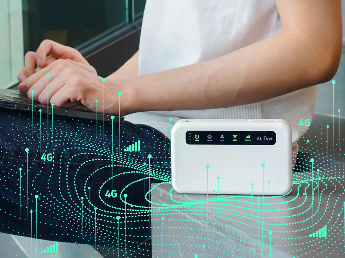 How to Choose the Best Portable Router: Ultimate Buyer's Guide 2025
