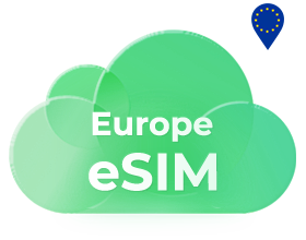 Europe eSIM