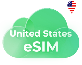 United States eSIM