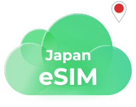 Japan eSIM