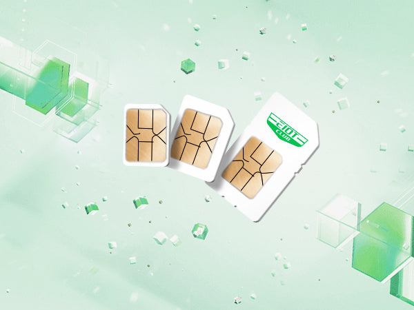 Sim Card Sizes