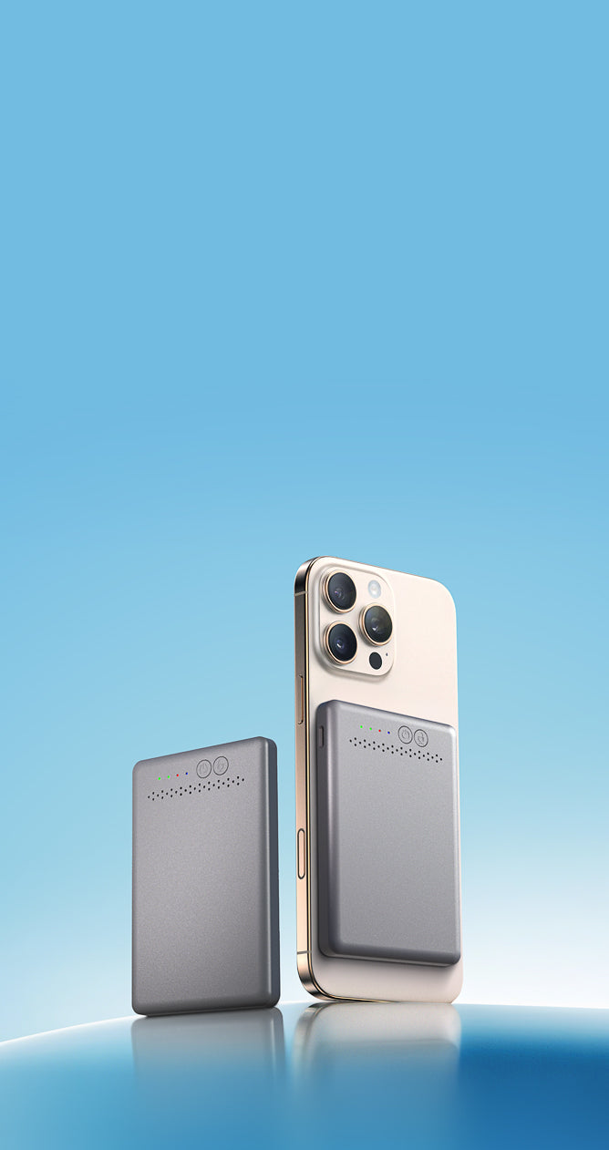 AI-powered voice recorder with 4G LTE and ChatGPT for effortless recording, translation, and note summarization.