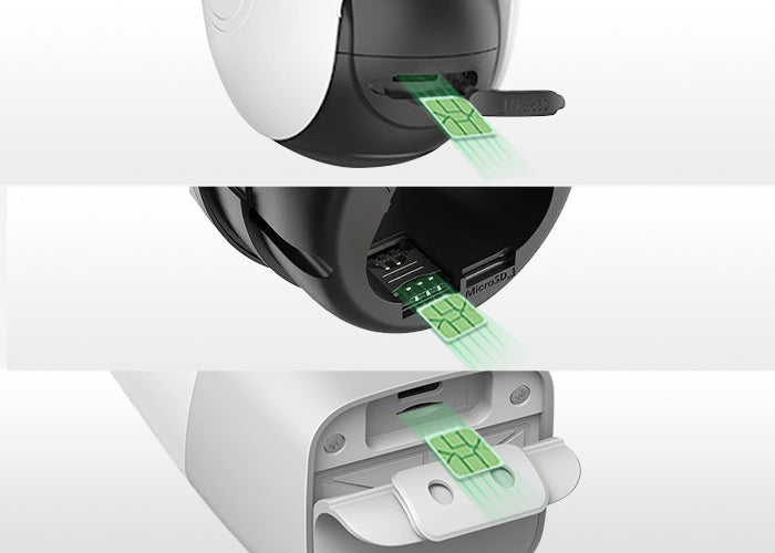 Plug-and-Play SIM Cards for Reliable Connectivity