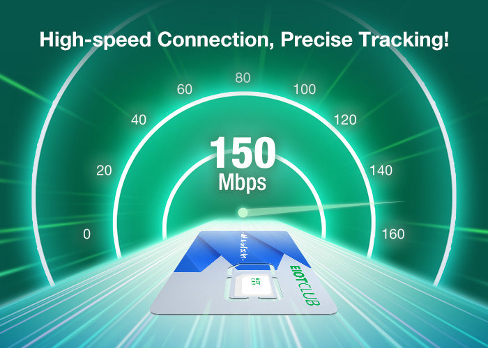 High-Speed Connectivity