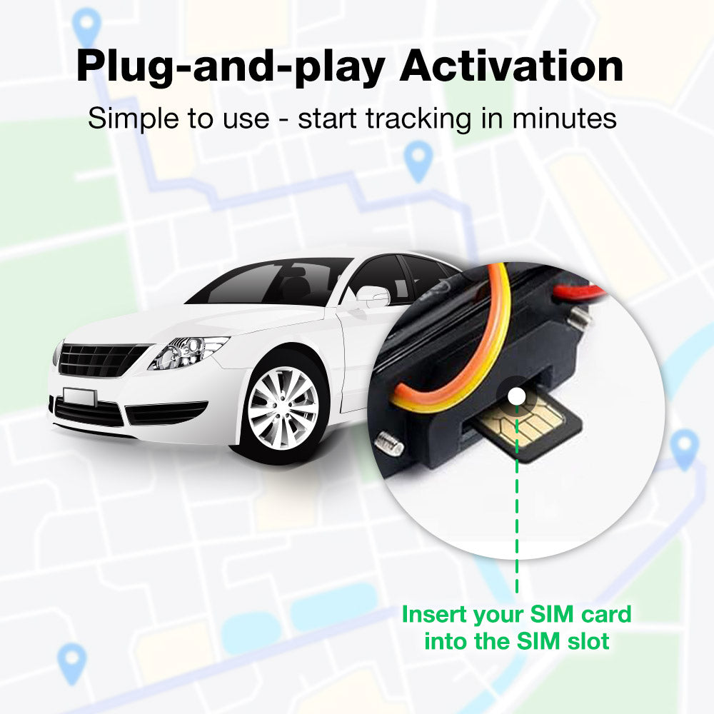 Plug-and-play Activation