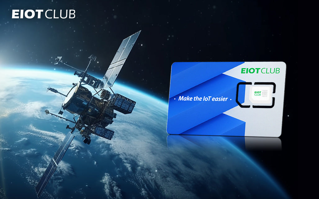EIOTCLUB Expands Global IoT Connectivity with Innovations Unveiled at ISC West 2025