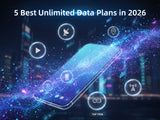 5 Best Unlimited eSIM Data Plans in 2026