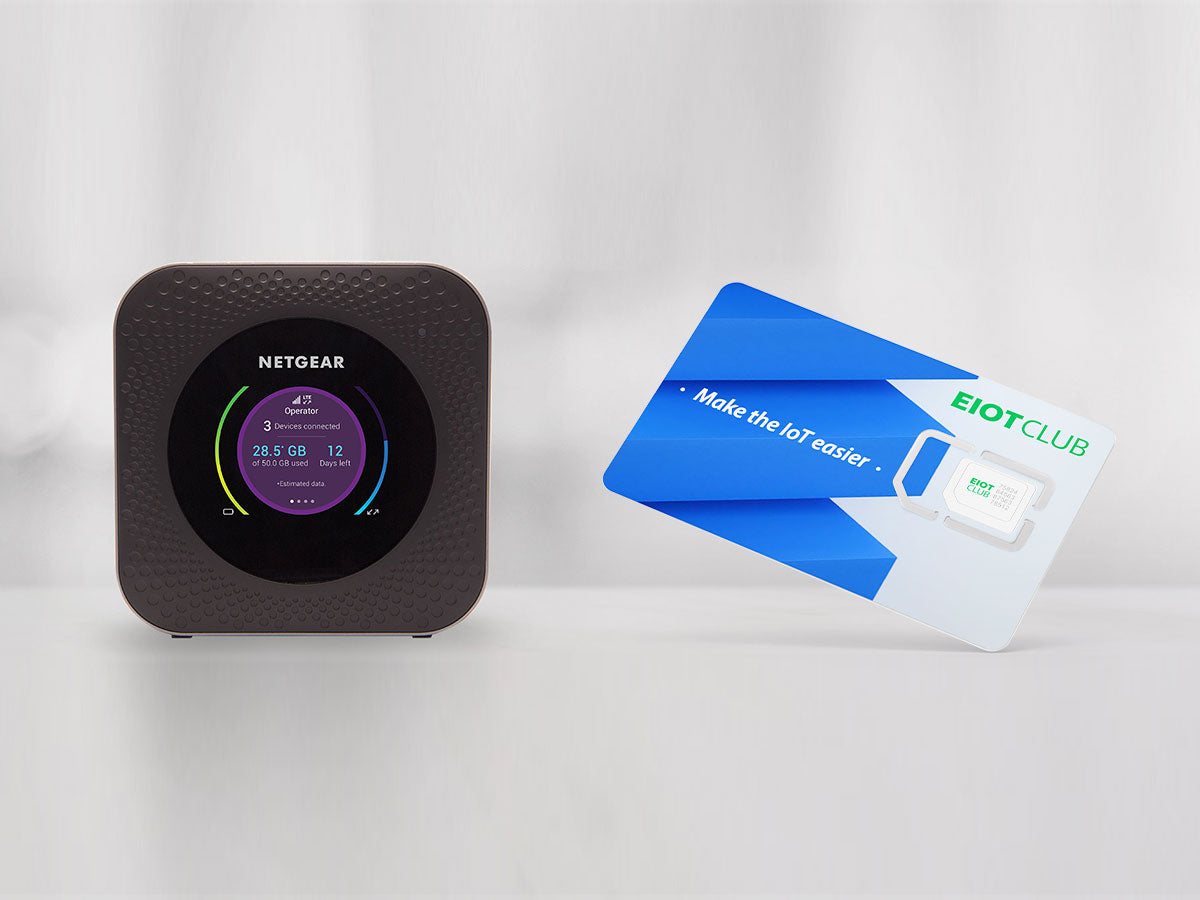 Unlock the Wireless Router Sim Card for Seamless Connectivity – Eiotclub