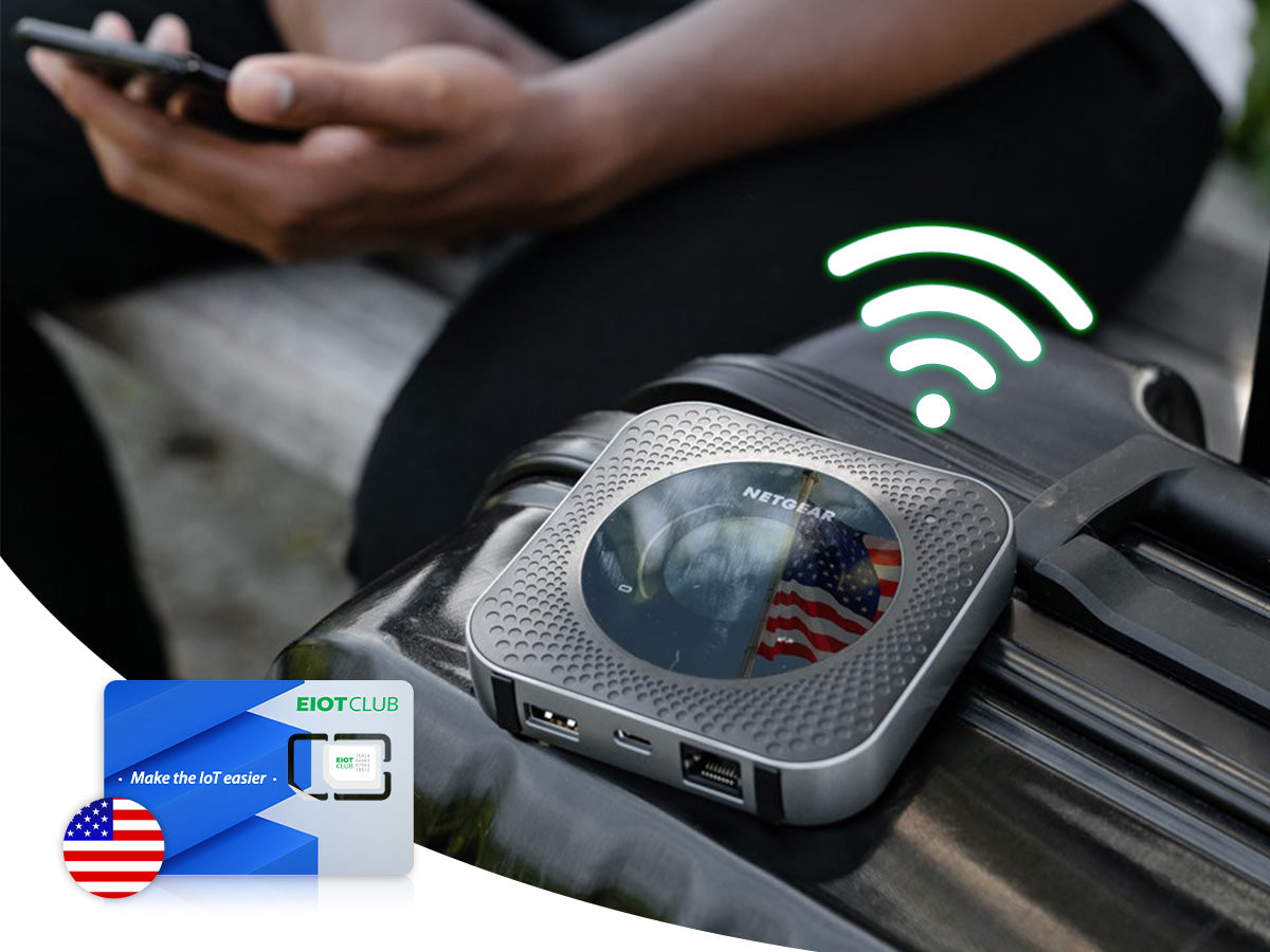 Stay Connected Anywhere: The Ultimate Guide to Router SIM Cards in the US