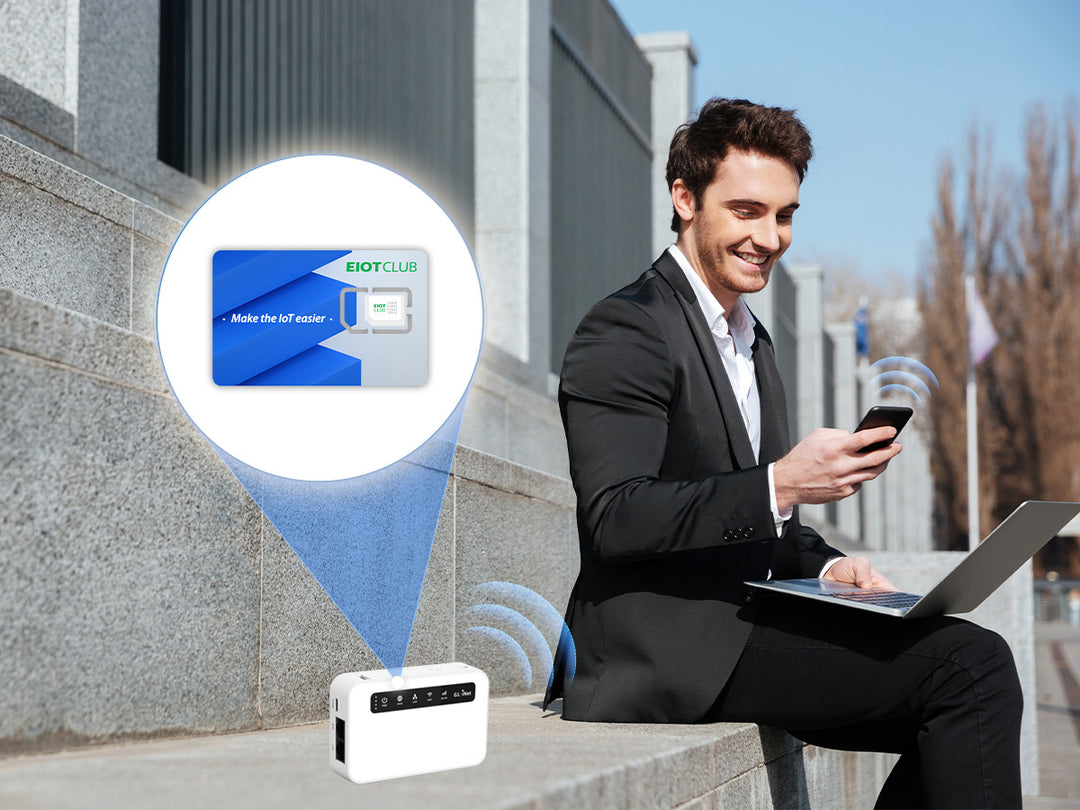 Prepaid Hotspot Plan Guide for Business Travelers