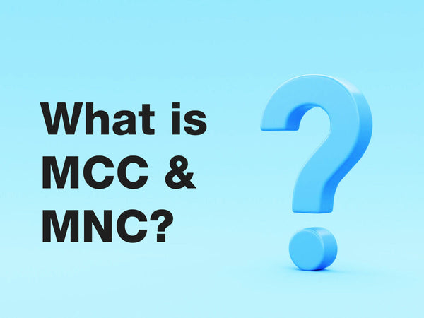 what is mcc & mnc