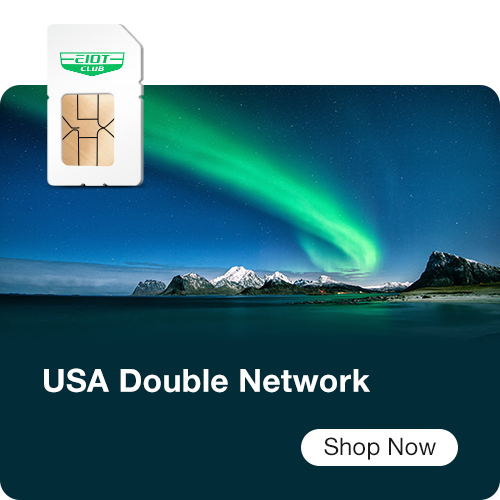 Tarjeta SIM Estados Unidos, Mejíco, Canada - Prepaid - 4 G LTE