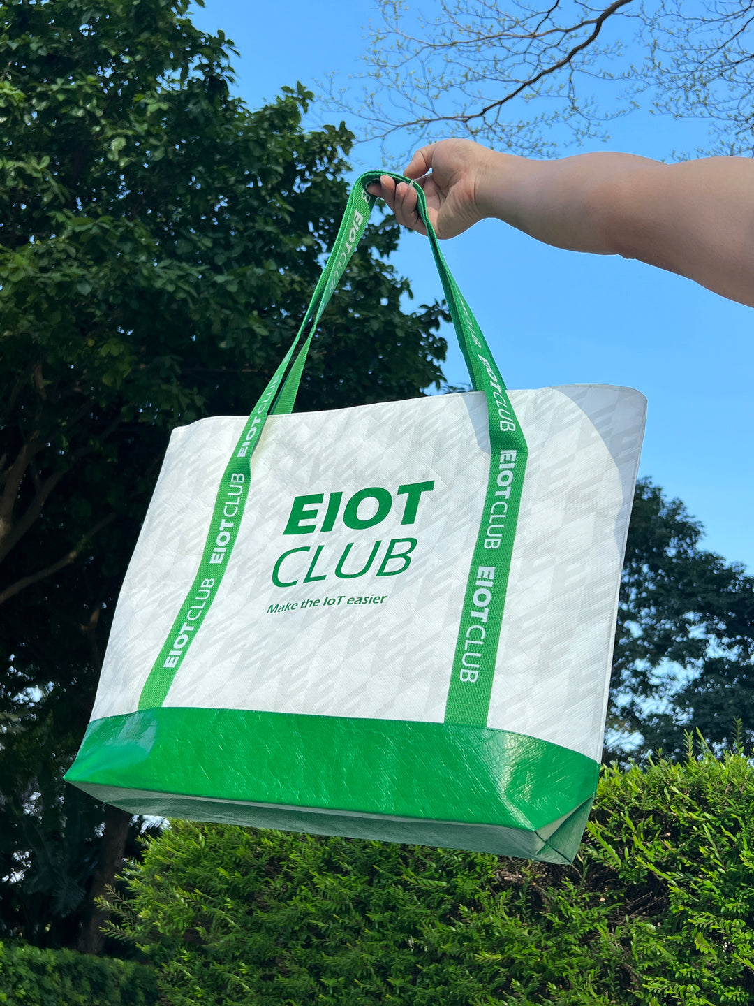 Eiotclub バッグ: 軽量で耐久性があり、スマートな旅行に最適です