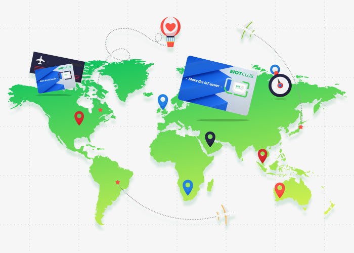 Best SIM for international travel – Eiotclub