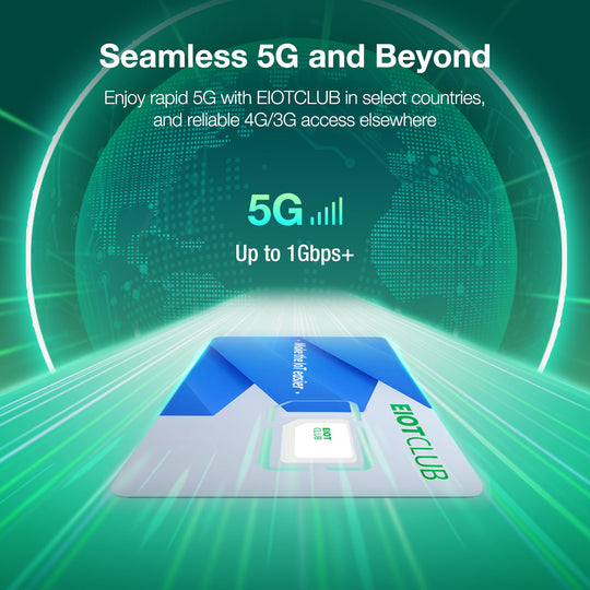 Seamless 5G and Beyond