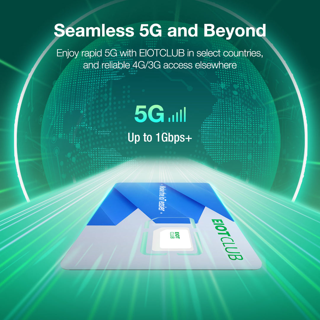 Seamless 5G and Beyond