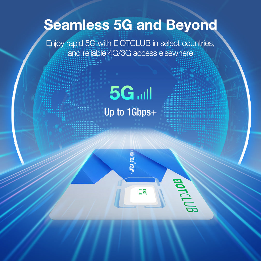 Seamless 5G and Beyond