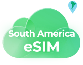 South America