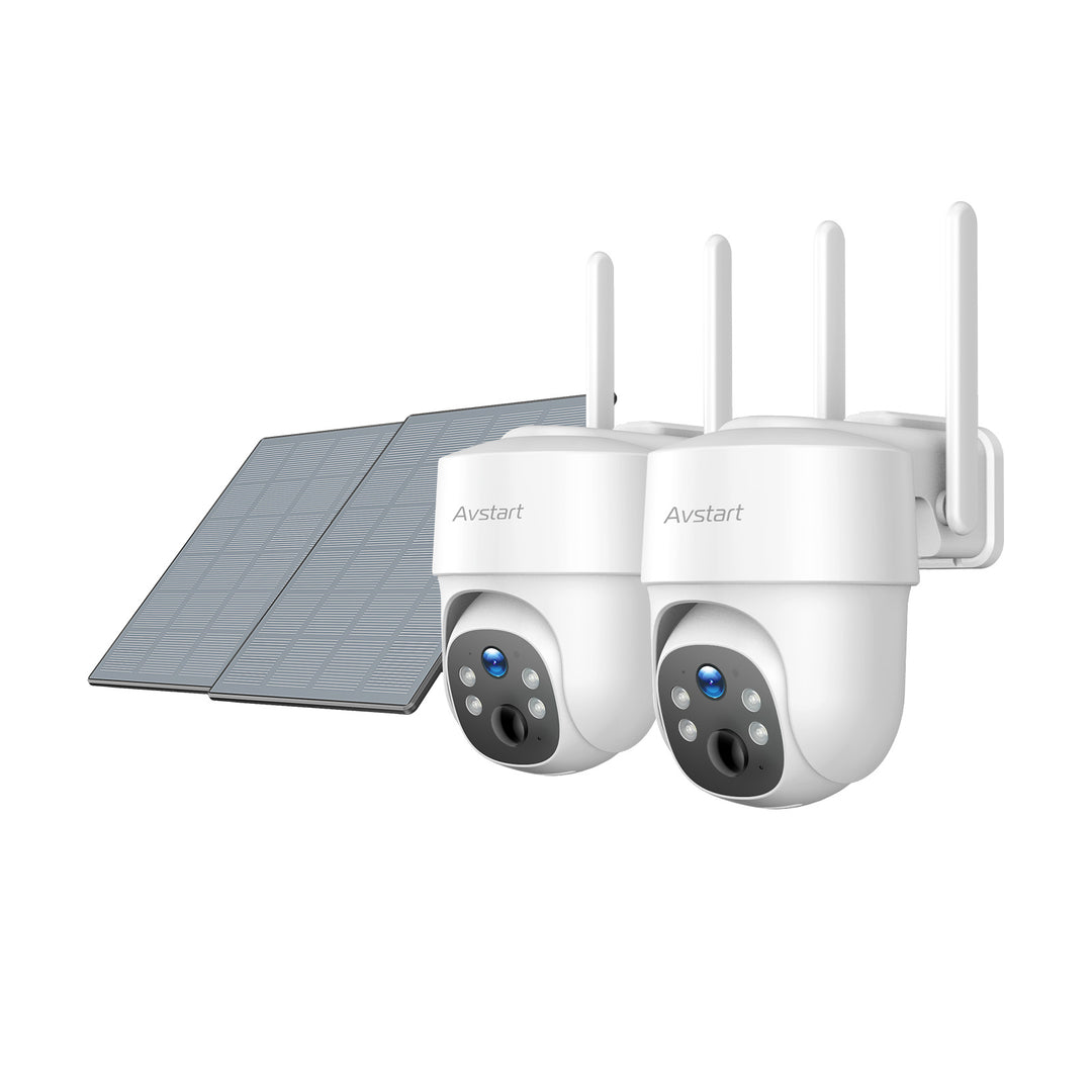 3-year unlimited IoT plan for $299, includes free avstart camera