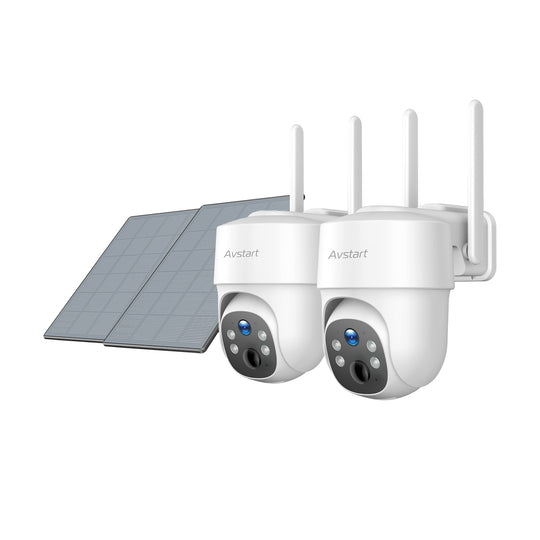 3-year unlimited IoT plan for $299, includes free avstart camera