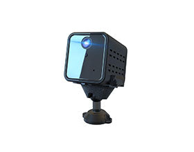javiscam 4G Camera