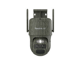 Reolink TrackMix Trail Camera