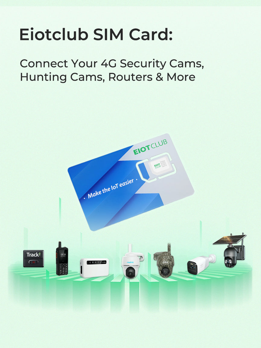 APN Settings & Setup Guide for IoT SIM Cards | Eiotclub – EIOTCLUB