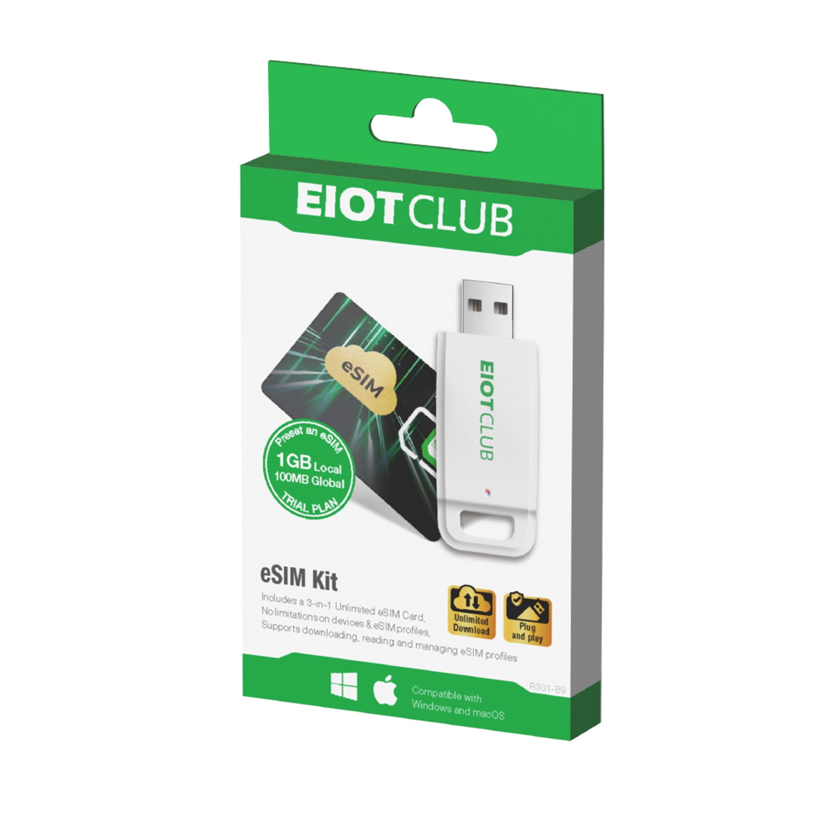 EIOTCLUB ESIM Reader IPhone Android Router Compatible Global eiotclub-esim-reader-iphone-android-router-compatible-global