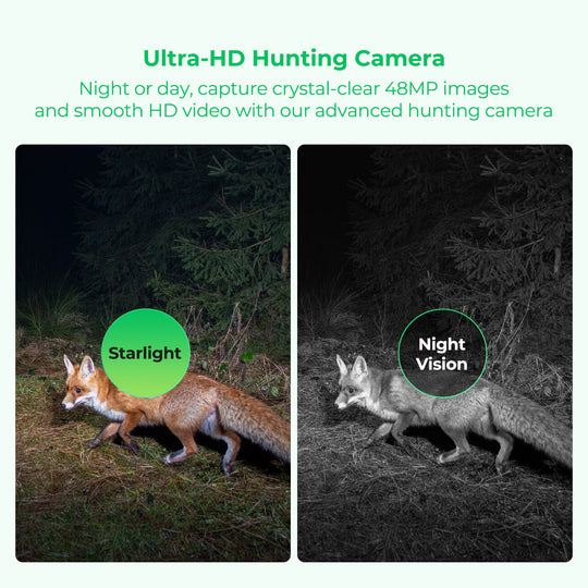 3-year unlimited IoT plan for $399, includes free GardePro Cellular Trail Camera