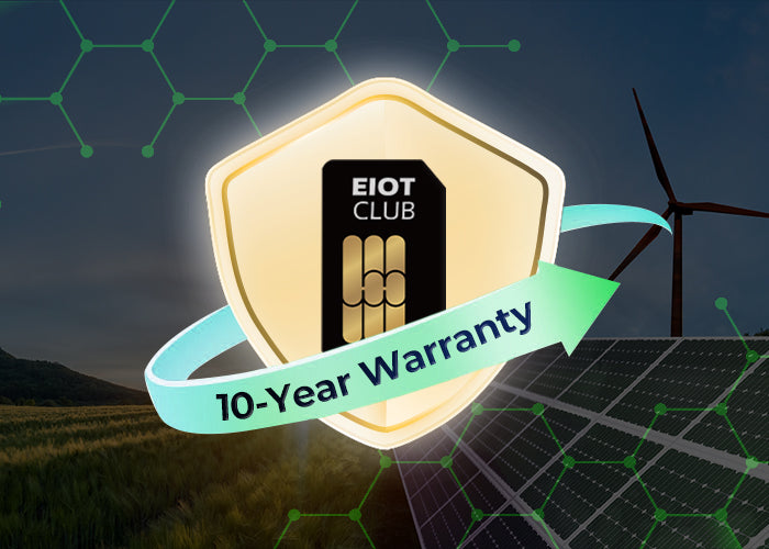 Ee Rugged Micro Sim Ruggedized US Industrial Sim Card | Secure and Reliable – Eiotclub