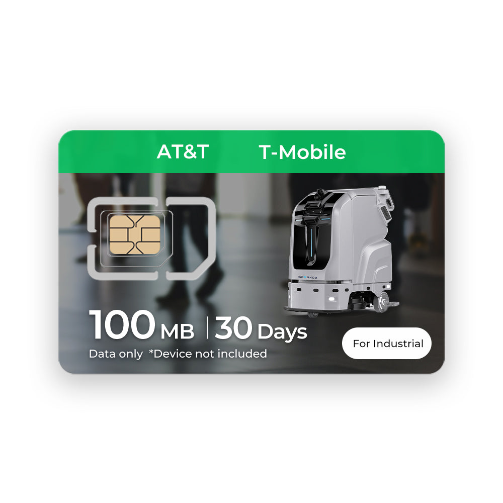 Ruggedized US Industrial Sim Card | Secure and Reliable – Eiotclub