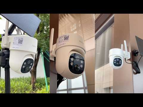 3-year unlimited IoT plan for $299, includes free avstart camera