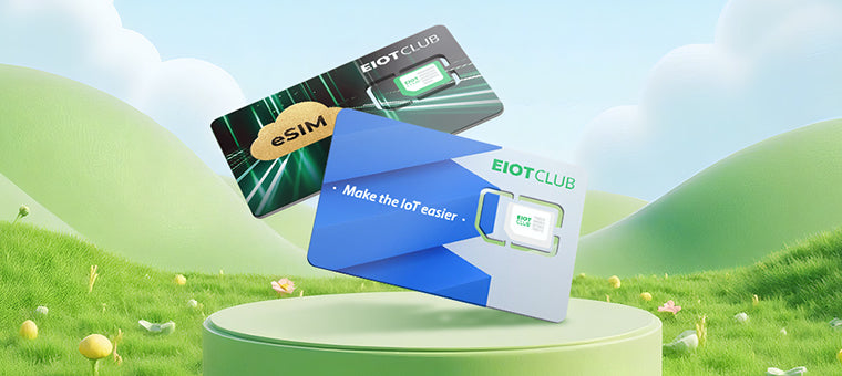 The Essential Guide to 4G and 5G SIM Cards in the US – Eiotclub