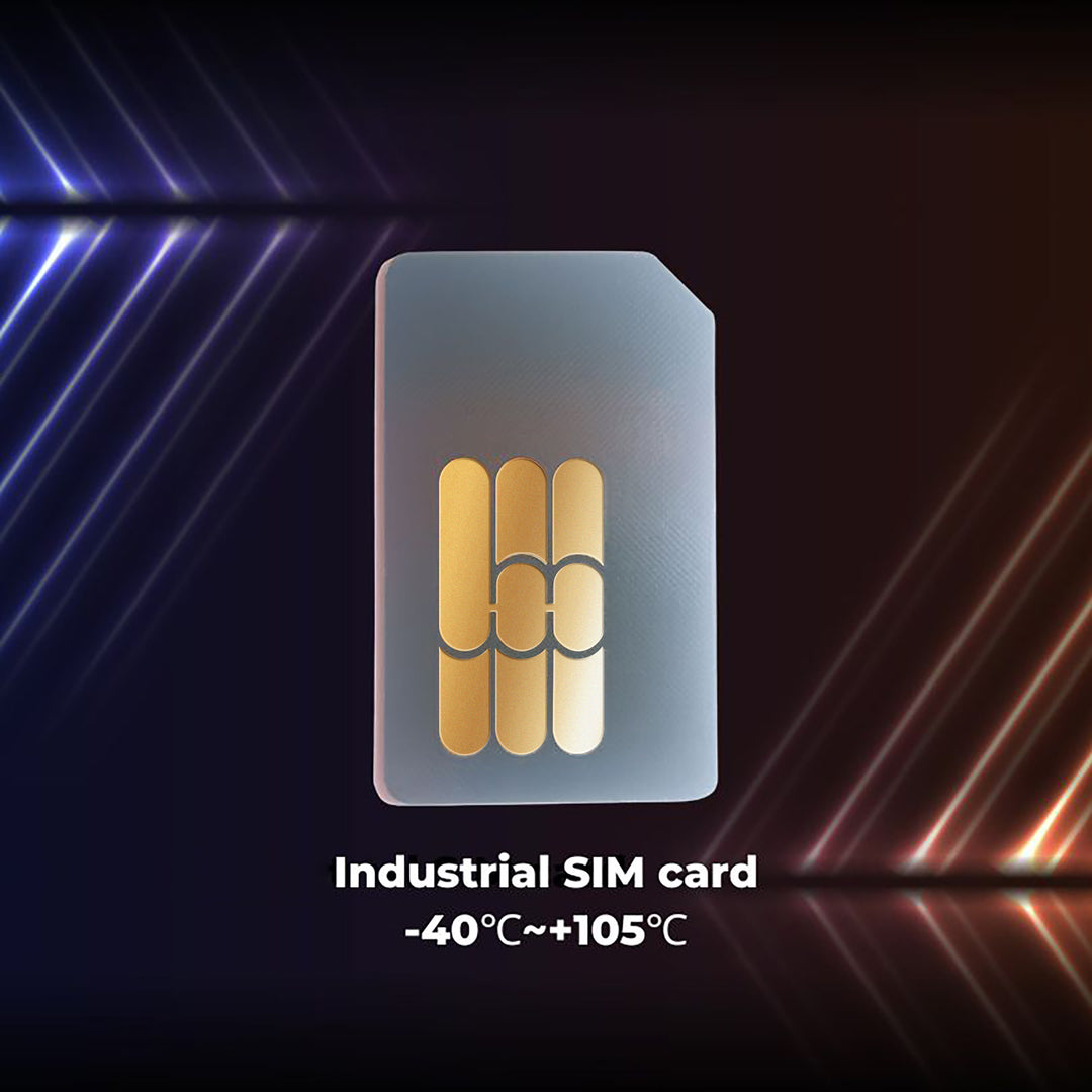 Eiotclub Industrial SIM Card Double Network -Only Used in USA - eiotclub sim card
